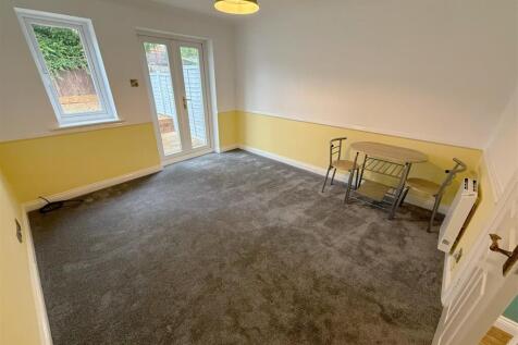Living Dining Room