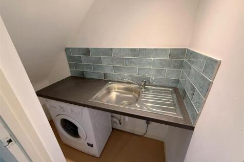 Utility Cupboard