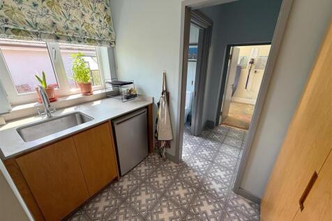 Utility Area