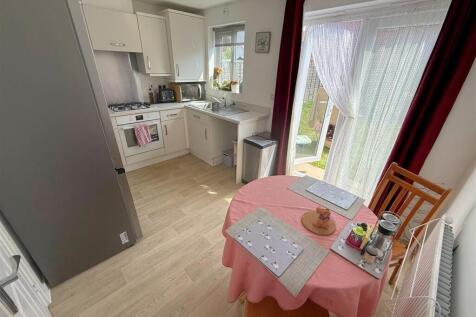 Kitchen Dining Room