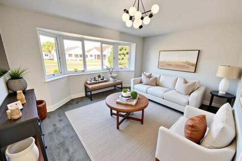 Living Room (CGS)