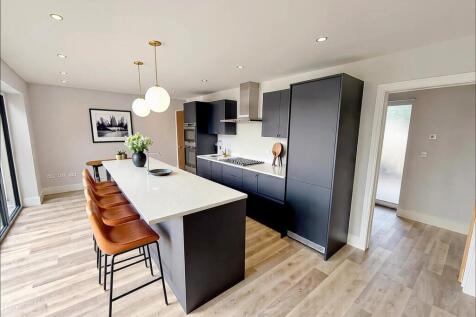 Kitchen (CGS)