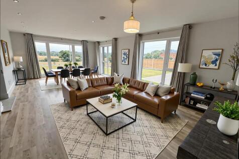 Living Dining Room (CGS)