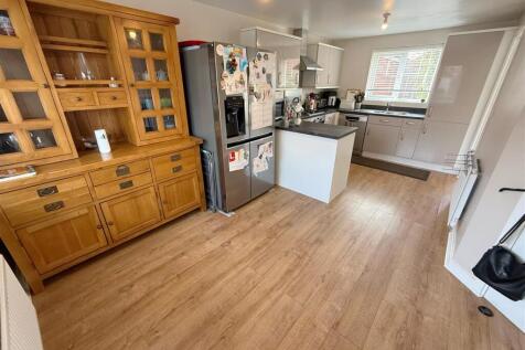 Kitchen Dining Room