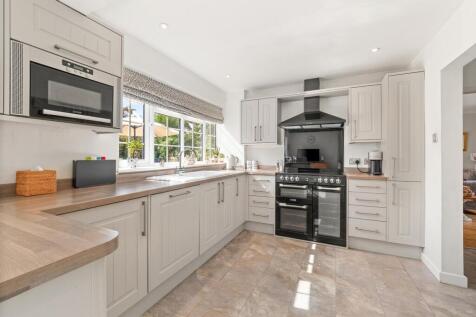 Kitchen Breakfast Room