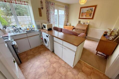 Kitchen Dining