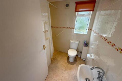 Wet Room