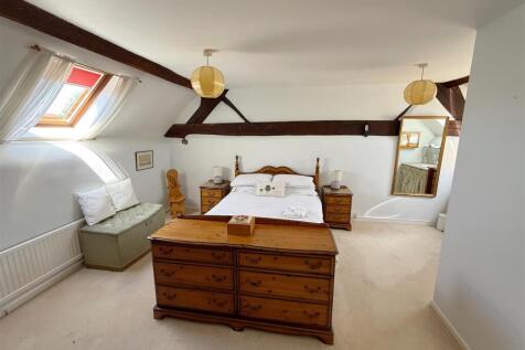 Principle Bedroom