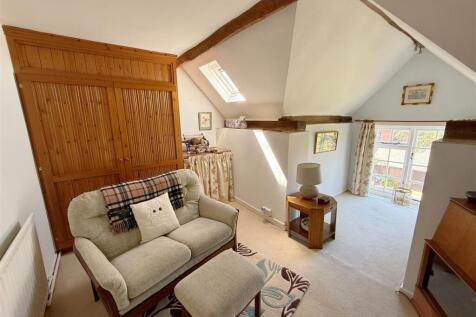 Snug Area