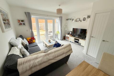Living Dining Room