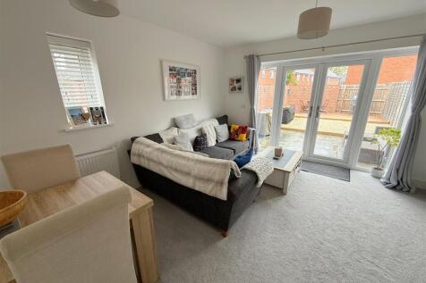 Living Dining Room