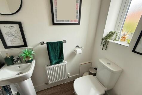 Ground Floor WC