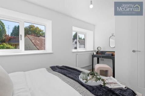 Mill Cottages Bed