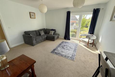 Living Dining Room