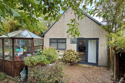 Studio/Annexe