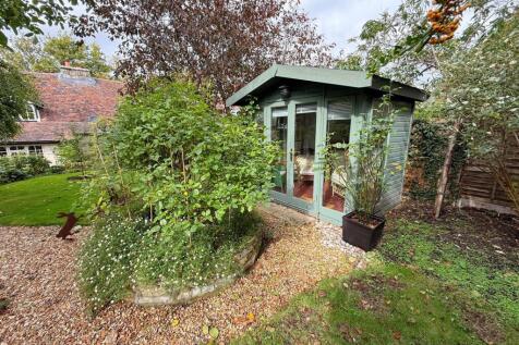 Summerhouse