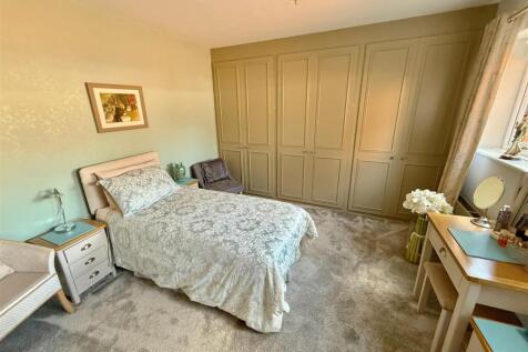 Ground Floor Bedroom