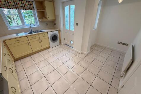 Kitchen Breakfast Room