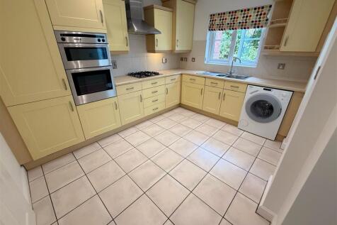 Kitchen Breakfast Room