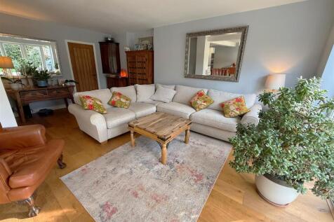 Kitchen Dining Family Room