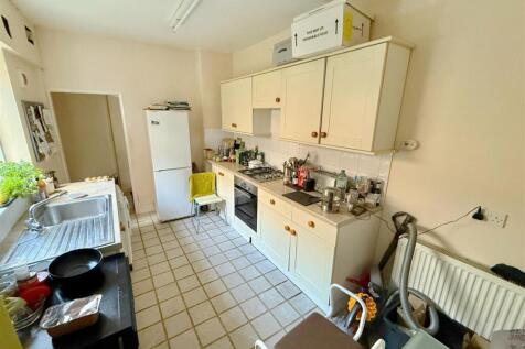 Ground Floor Kitchen Dining Room