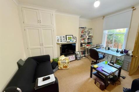 Ground Floor Back Room