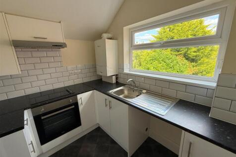 First Floor Kitchen