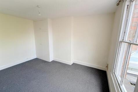 First Floor Back Room