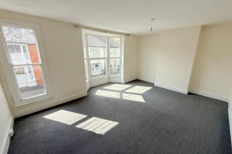 First Floor Front Room
