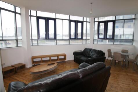 Lounge / Dining Room