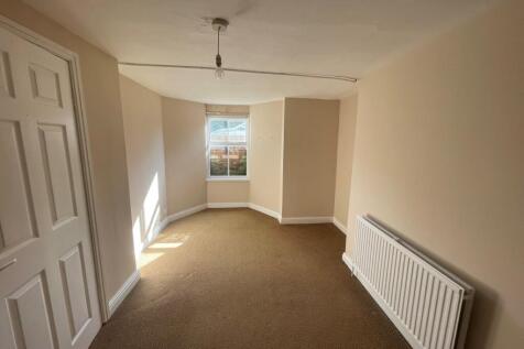 Basement Room 1