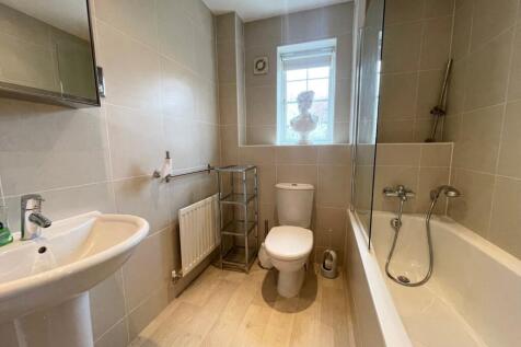 House Bathroom