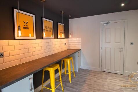 Communal Area