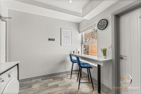 Communal Area
