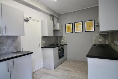 Communal Area