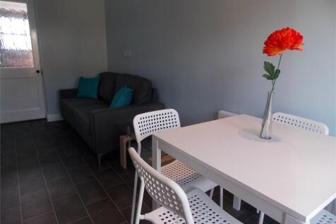 Communal Area