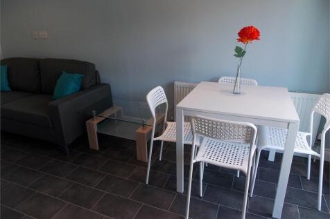 Communal Area