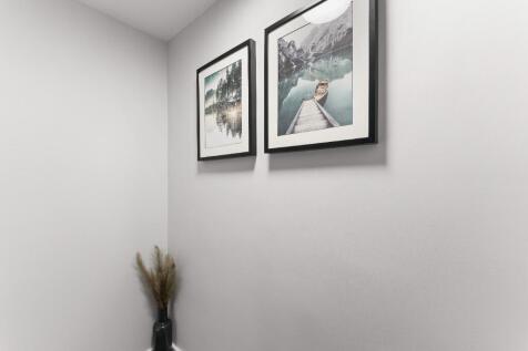 Communal Area