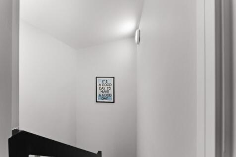Communal Area