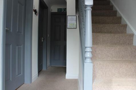 Communal Area