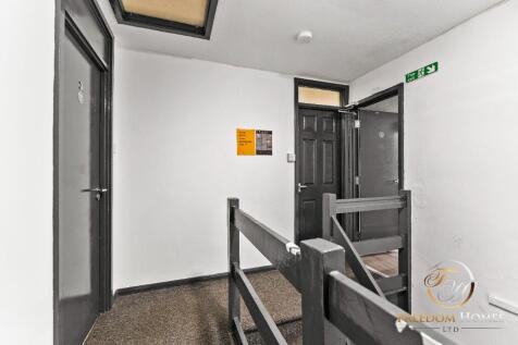 Communal Area