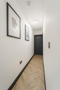 Communal Area