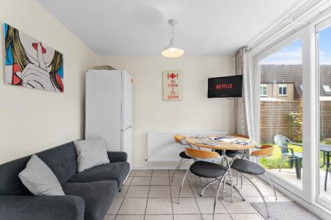 Communal Area