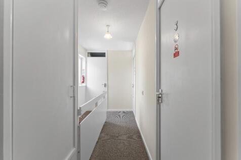 Communal Area