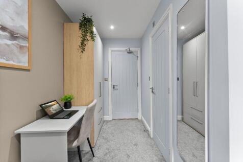 Ensuite 5