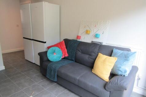 Communal Area
