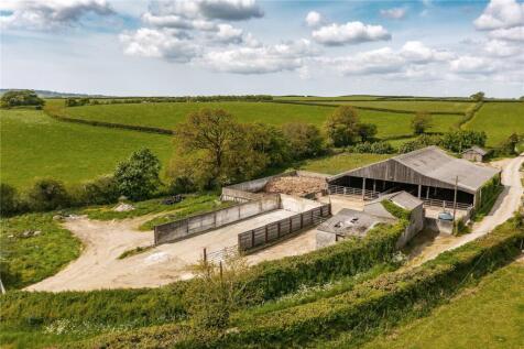 Farm Buildings