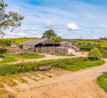 Farm Buildings