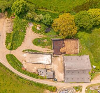 Farm Buildings