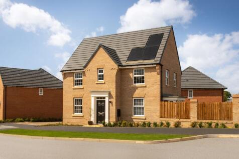 primary property image